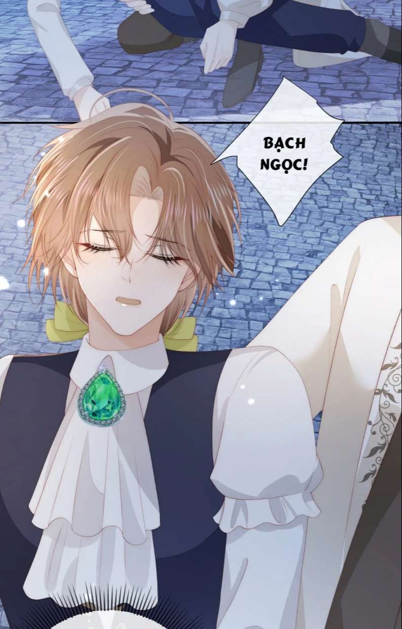 Hắc Hóa Phản Diện Sủng Lên Trời: Chapter 56