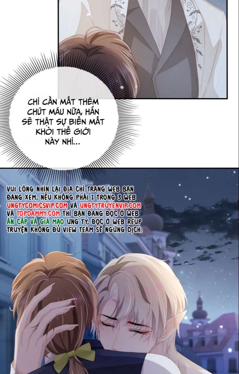 Hắc Hóa Phản Diện Sủng Lên Trời: Chapter 56