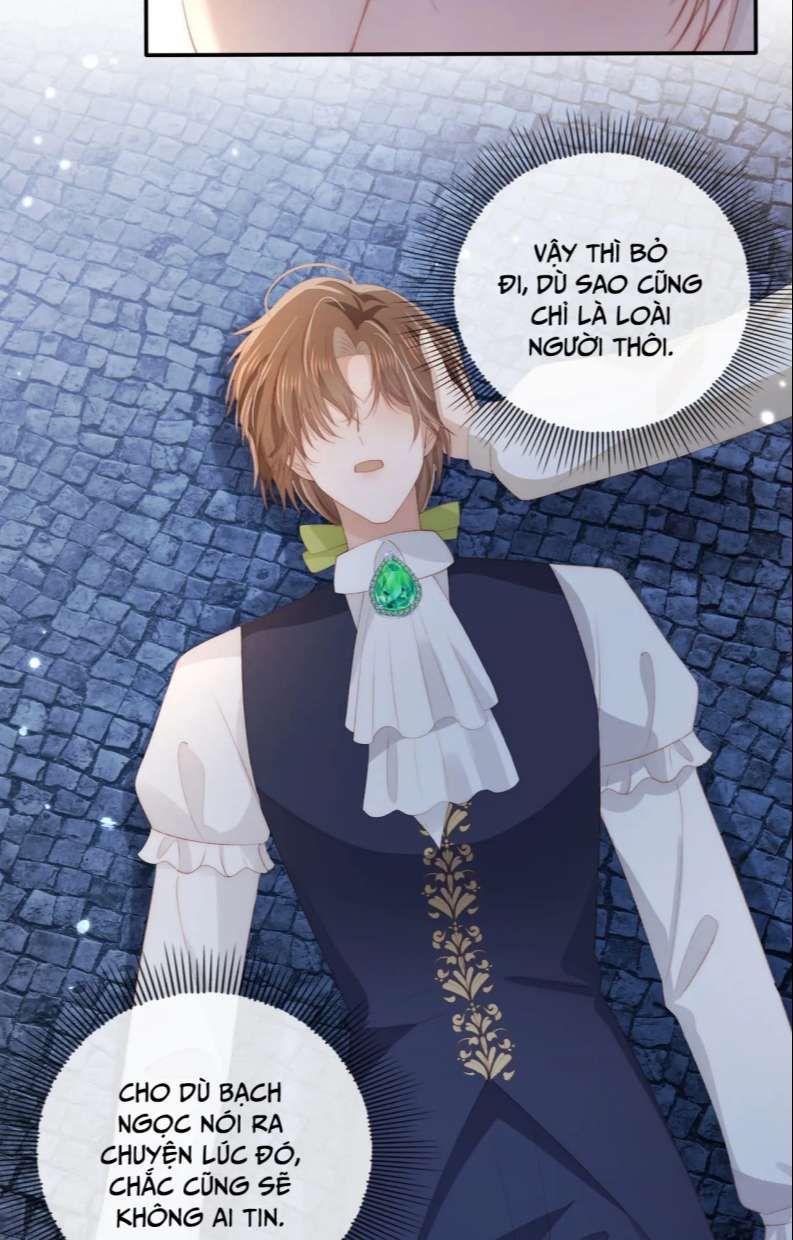 Hắc Hóa Phản Diện Sủng Lên Trời: Chapter 56