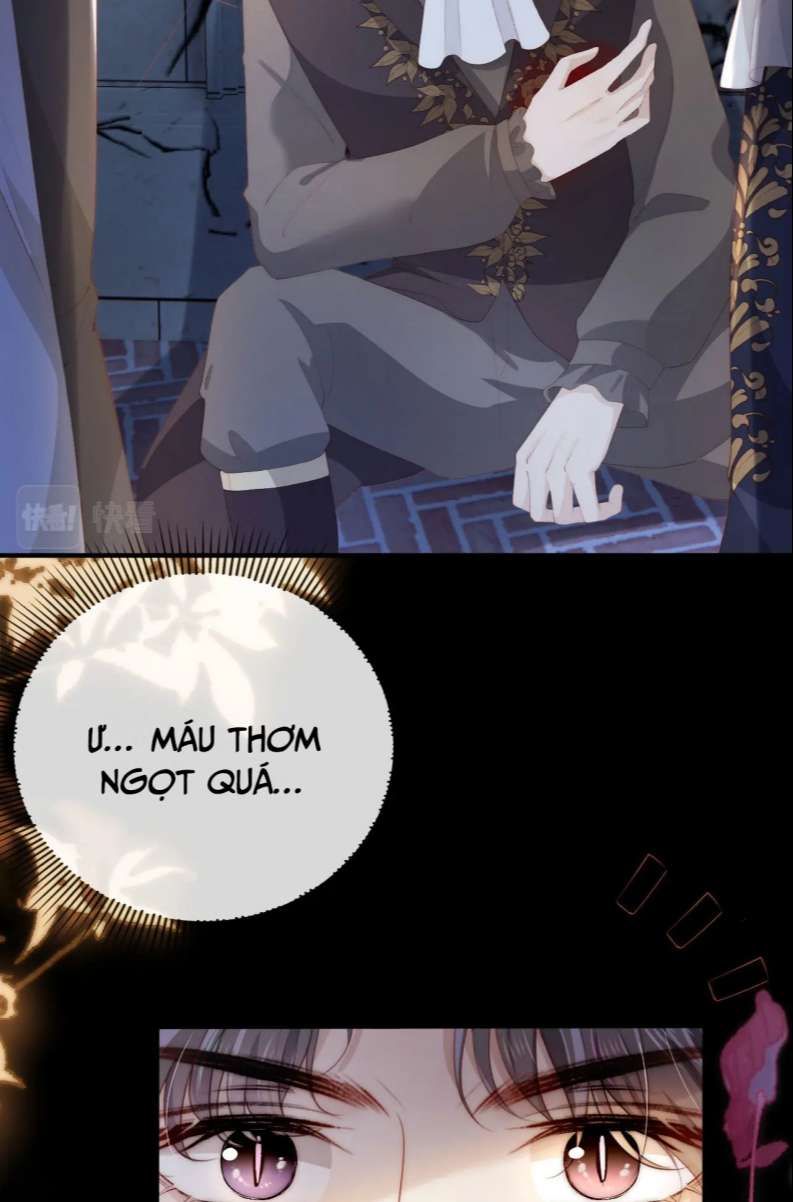 Hắc Hóa Phản Diện Sủng Lên Trời: Chapter 56