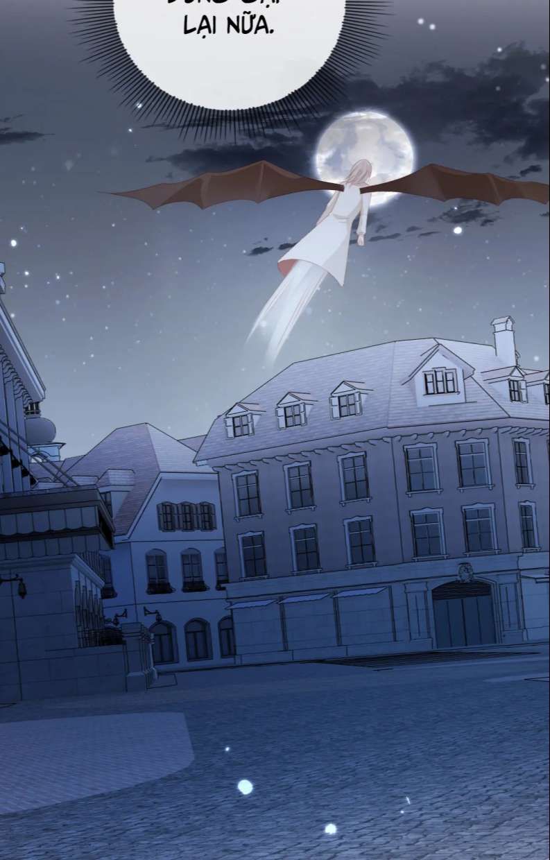 Hắc Hóa Phản Diện Sủng Lên Trời: Chapter 56