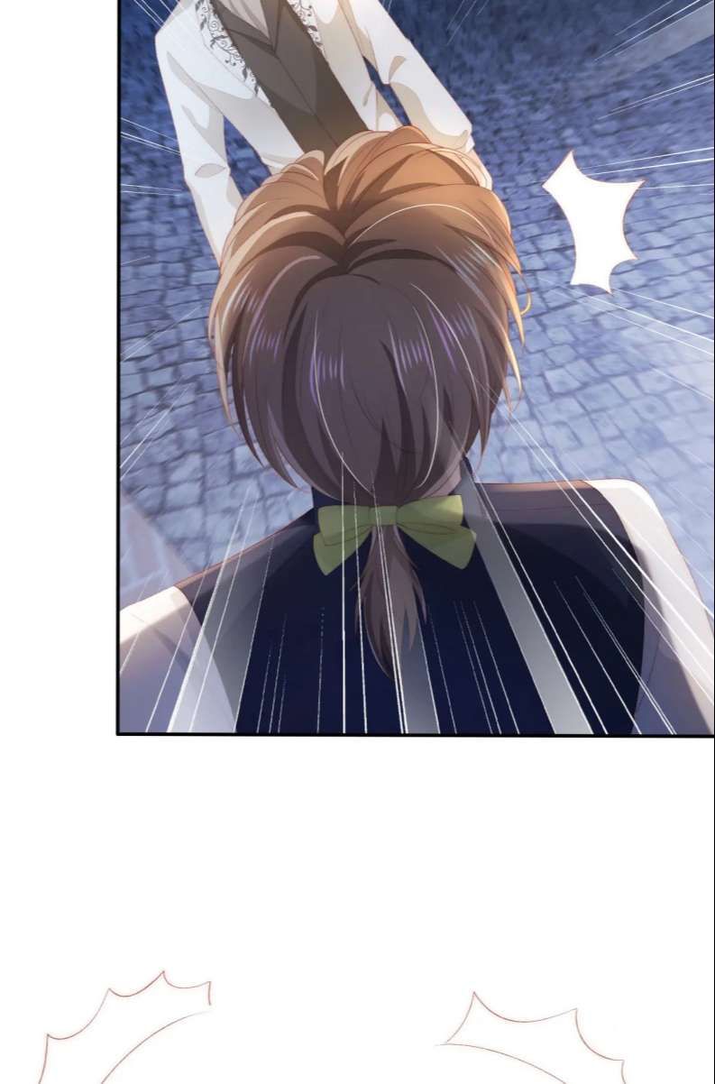 Hắc Hóa Phản Diện Sủng Lên Trời: Chapter 56