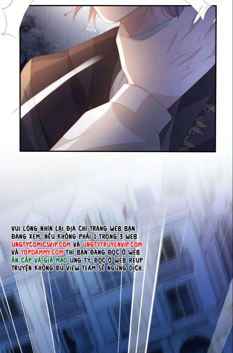 Hắc Hóa Phản Diện Sủng Lên Trời: Chapter 56