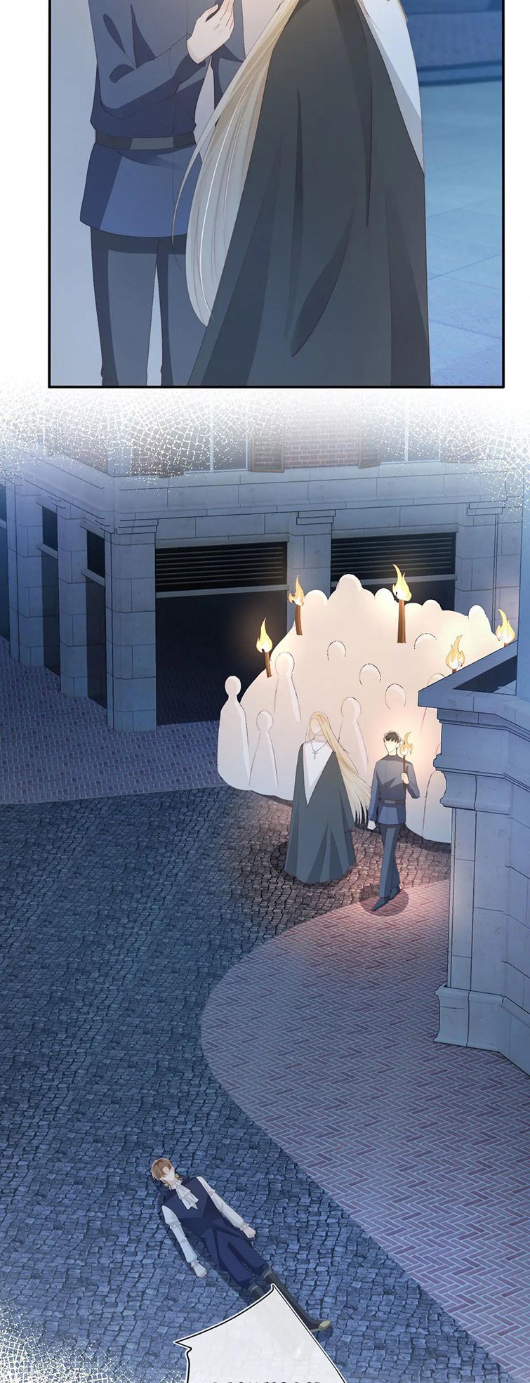 Hắc Hóa Phản Diện Sủng Lên Trời: Chapter 57