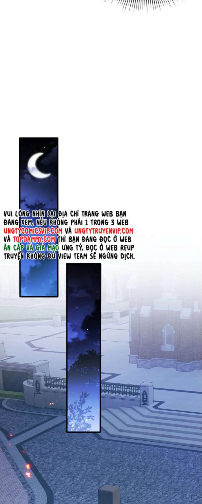 Hắc Hóa Phản Diện Sủng Lên Trời: Chapter 58