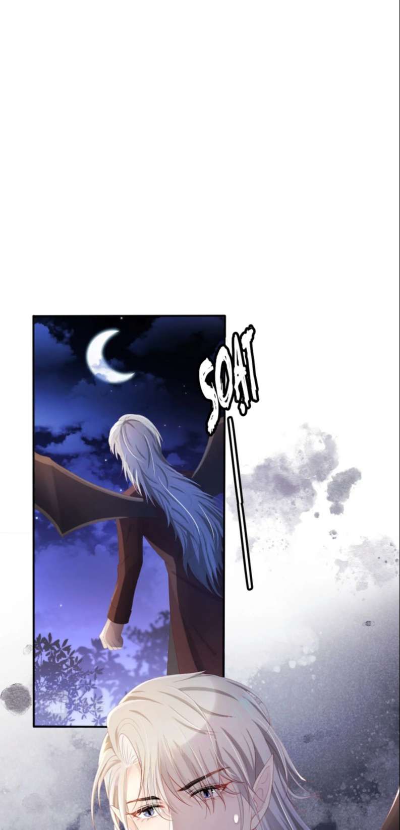 Hắc Hóa Phản Diện Sủng Lên Trời: Chapter 58