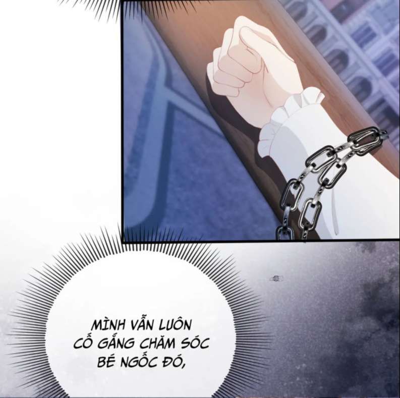 Hắc Hóa Phản Diện Sủng Lên Trời: Chapter 58