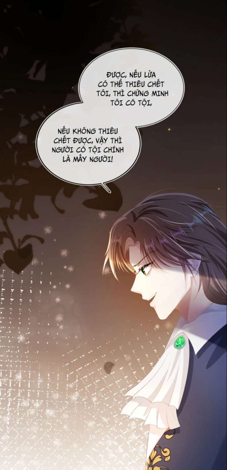 Hắc Hóa Phản Diện Sủng Lên Trời: Chapter 58