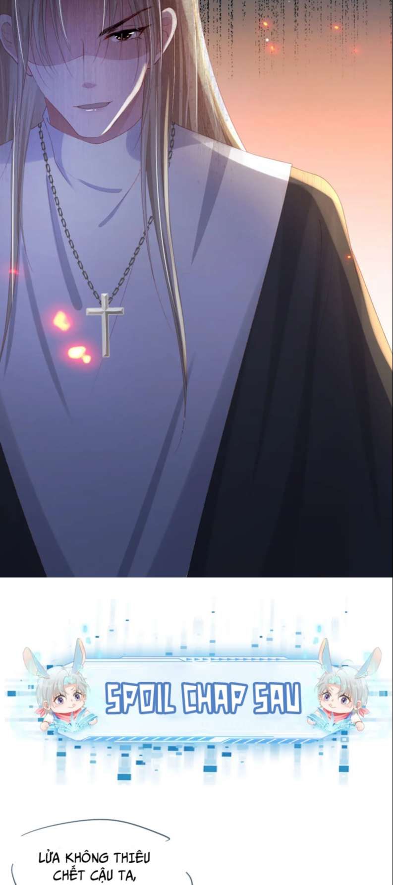 Hắc Hóa Phản Diện Sủng Lên Trời: Chapter 58