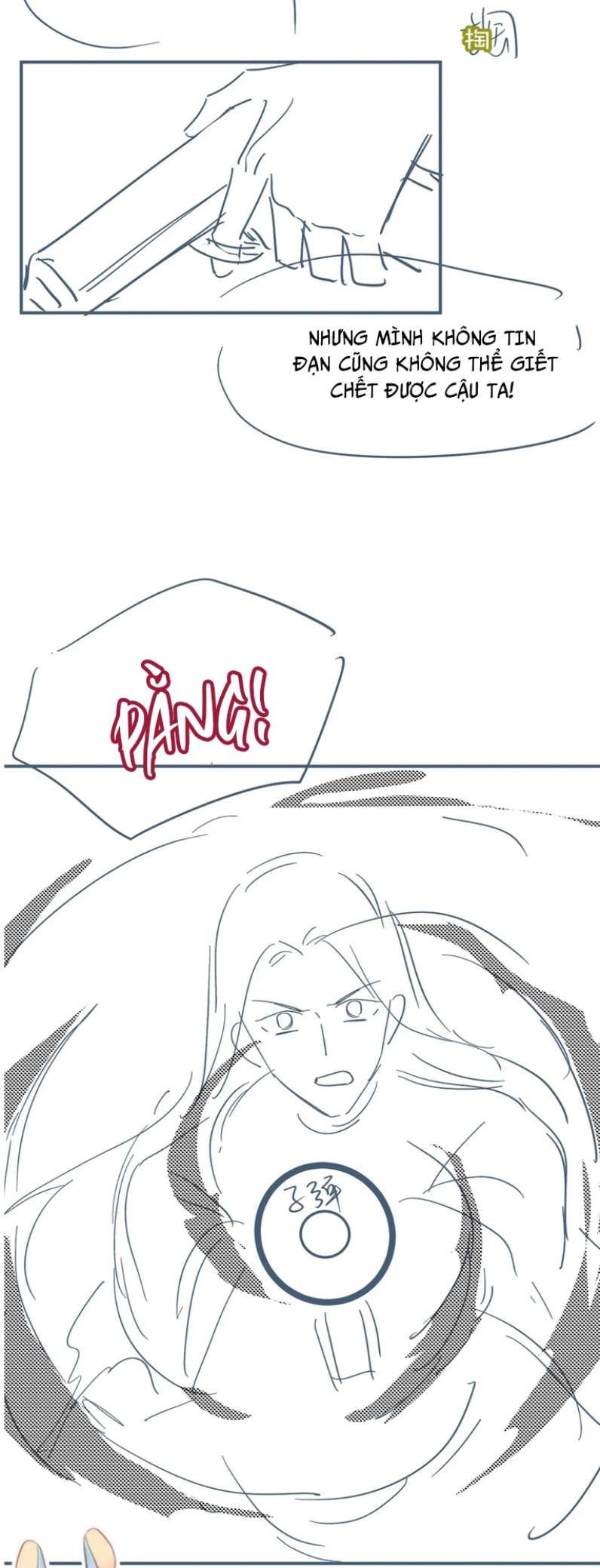 Hắc Hóa Phản Diện Sủng Lên Trời: Chapter 58