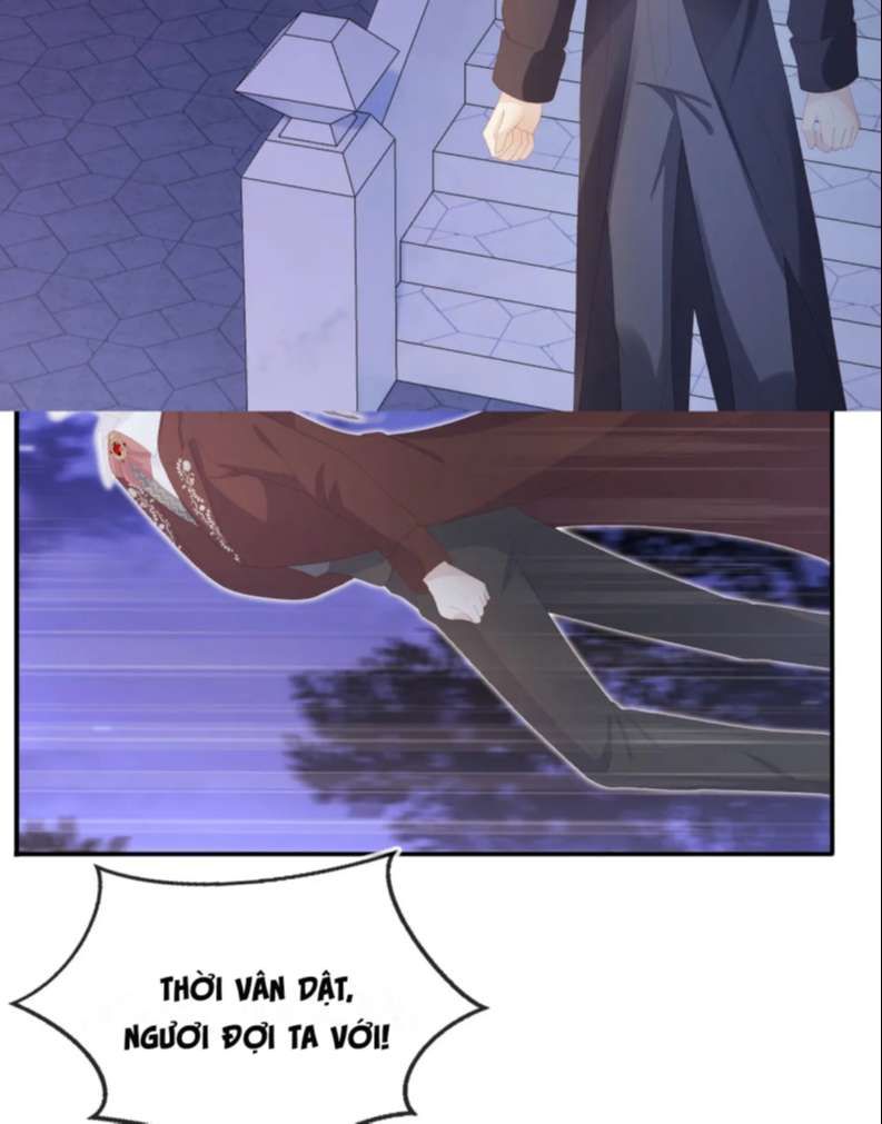 Hắc Hóa Phản Diện Sủng Lên Trời: Chapter 58