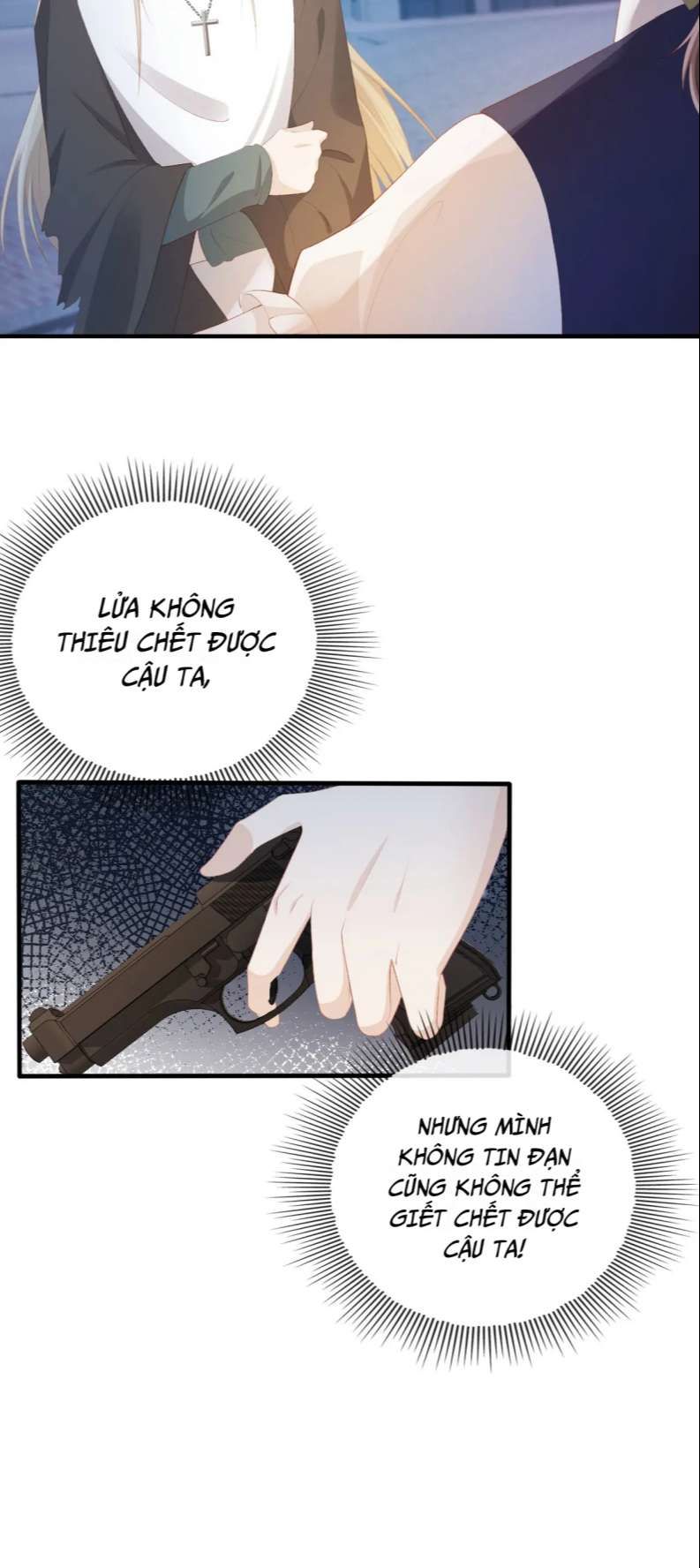 Hắc Hóa Phản Diện Sủng Lên Trời: Chapter 59