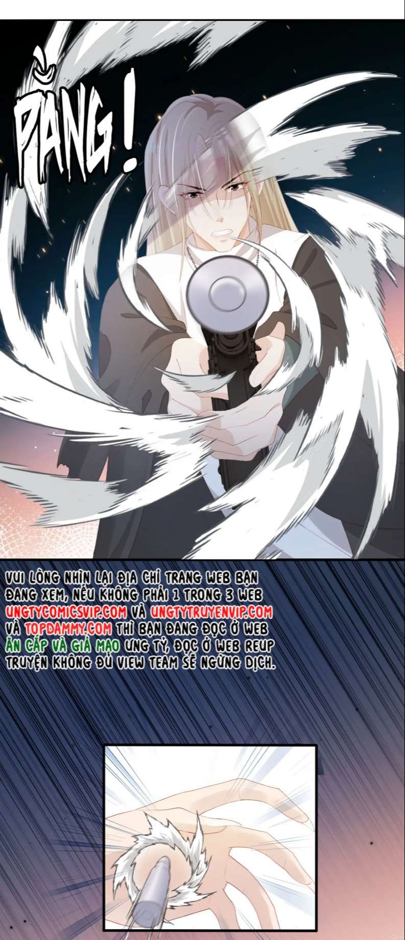 Hắc Hóa Phản Diện Sủng Lên Trời: Chapter 59