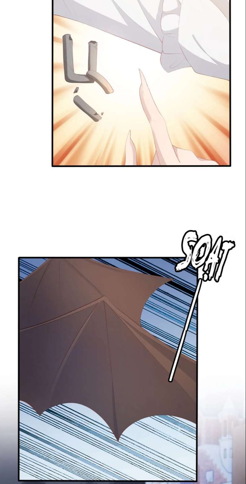 Hắc Hóa Phản Diện Sủng Lên Trời: Chapter 59