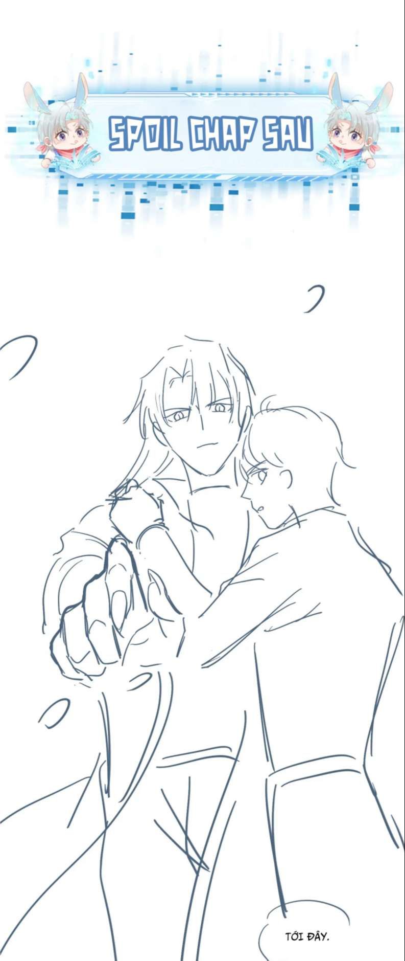 Hắc Hóa Phản Diện Sủng Lên Trời: Chapter 59