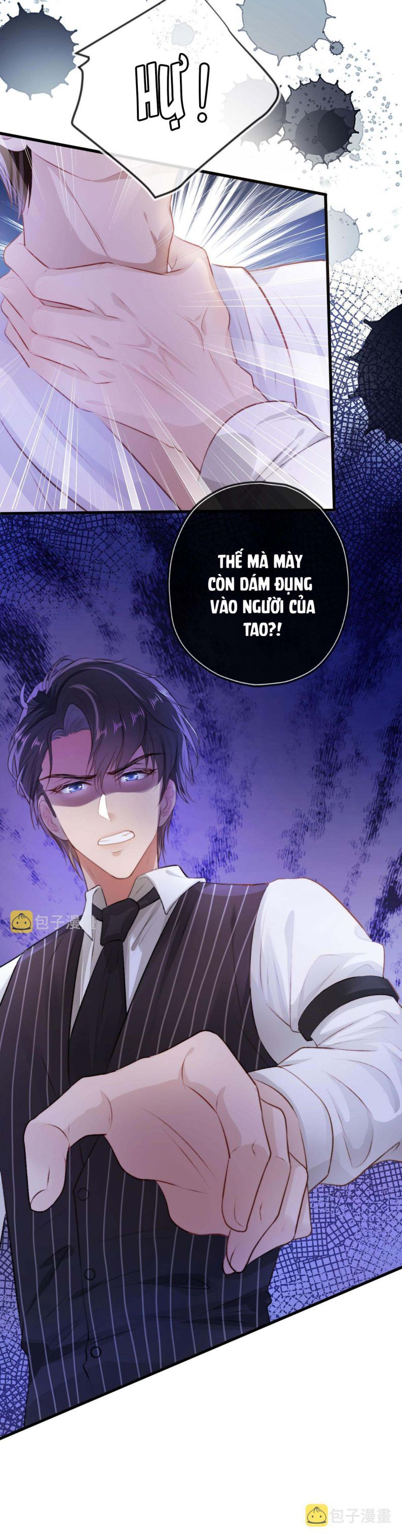 Hắc Hóa Phản Diện Sủng Lên Trời: Chapter 6