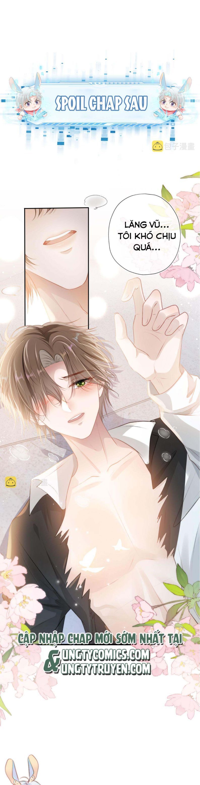 Hắc Hóa Phản Diện Sủng Lên Trời: Chapter 6