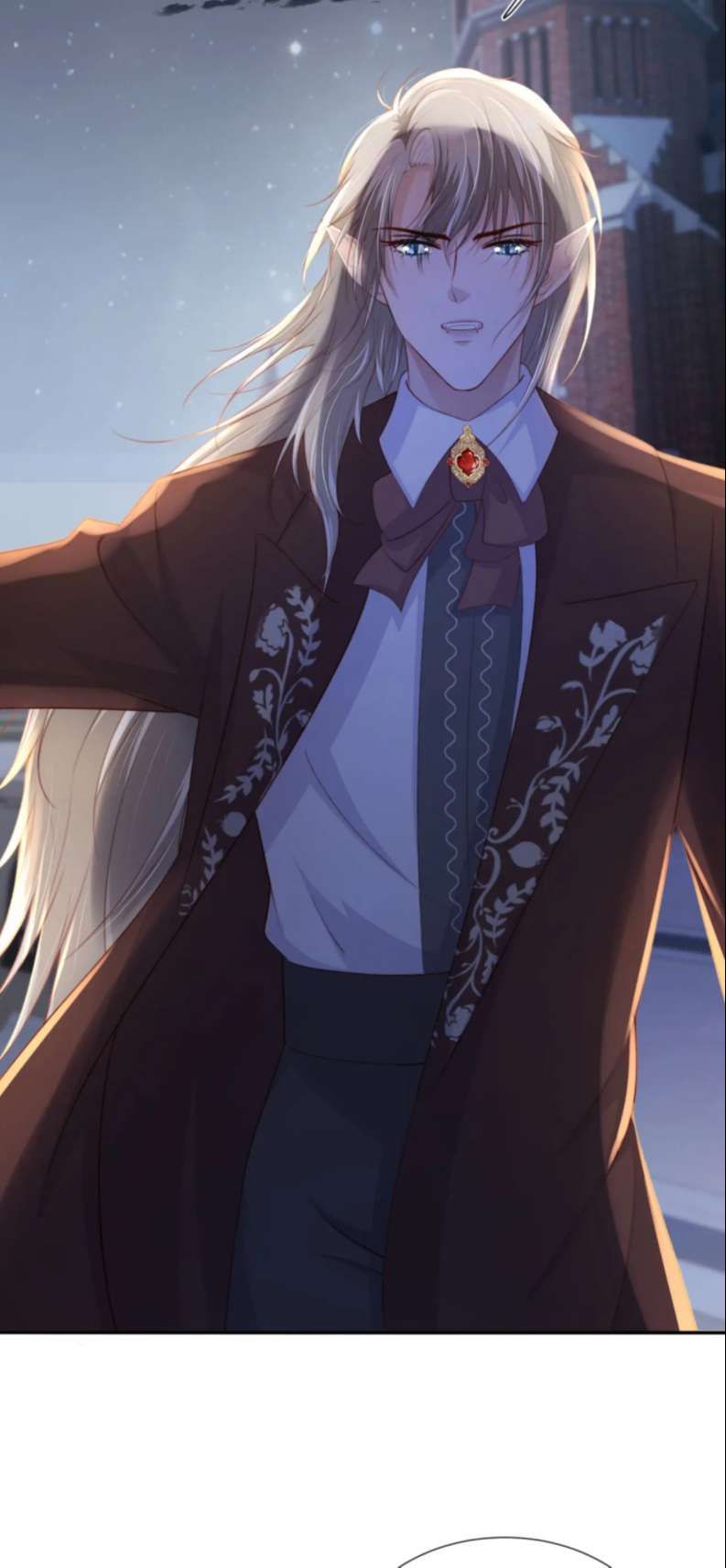 Hắc Hóa Phản Diện Sủng Lên Trời: Chapter 61