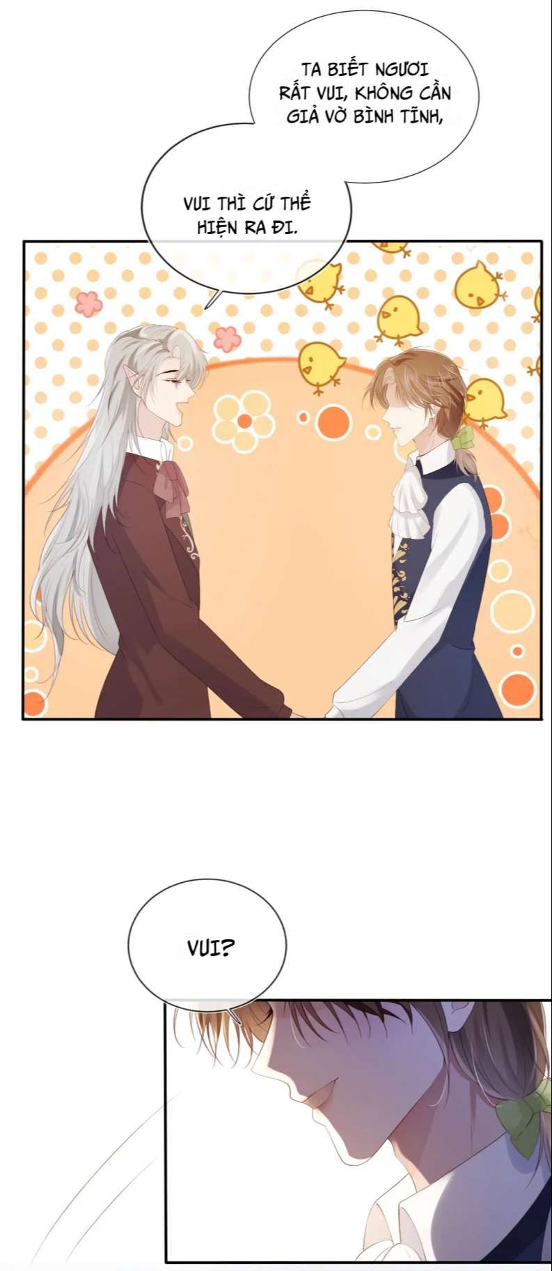 Hắc Hóa Phản Diện Sủng Lên Trời: Chapter 62