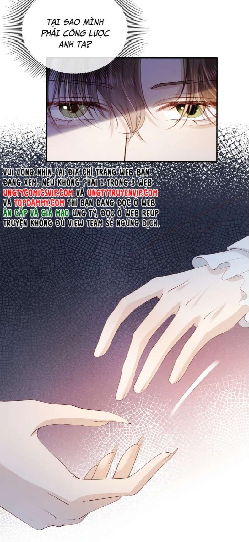 Hắc Hóa Phản Diện Sủng Lên Trời: Chapter 62