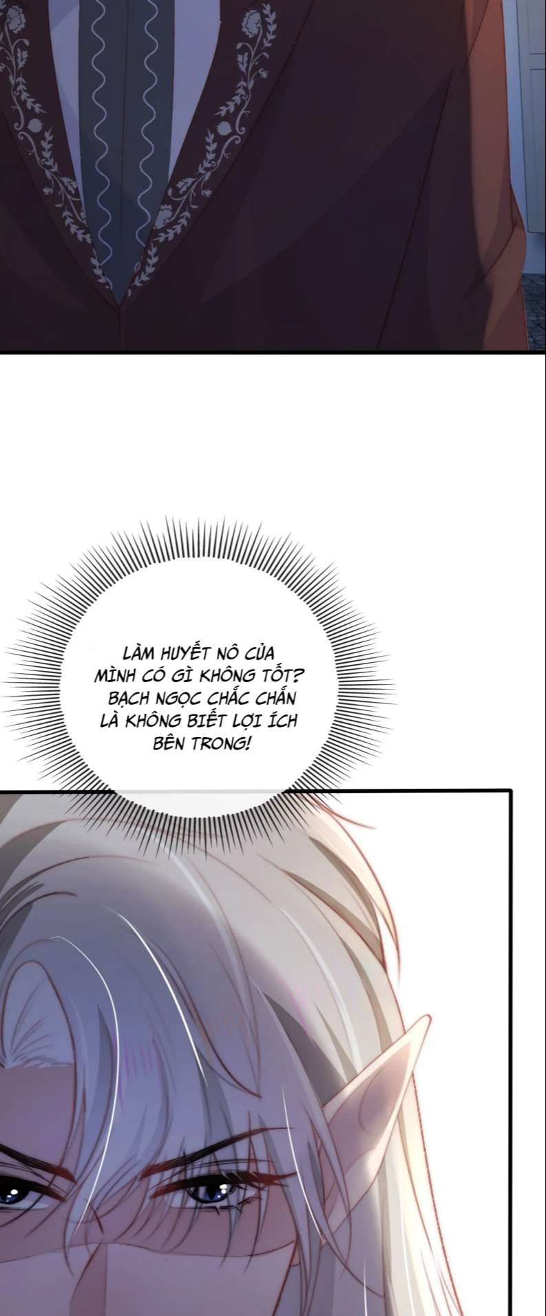 Hắc Hóa Phản Diện Sủng Lên Trời: Chapter 62