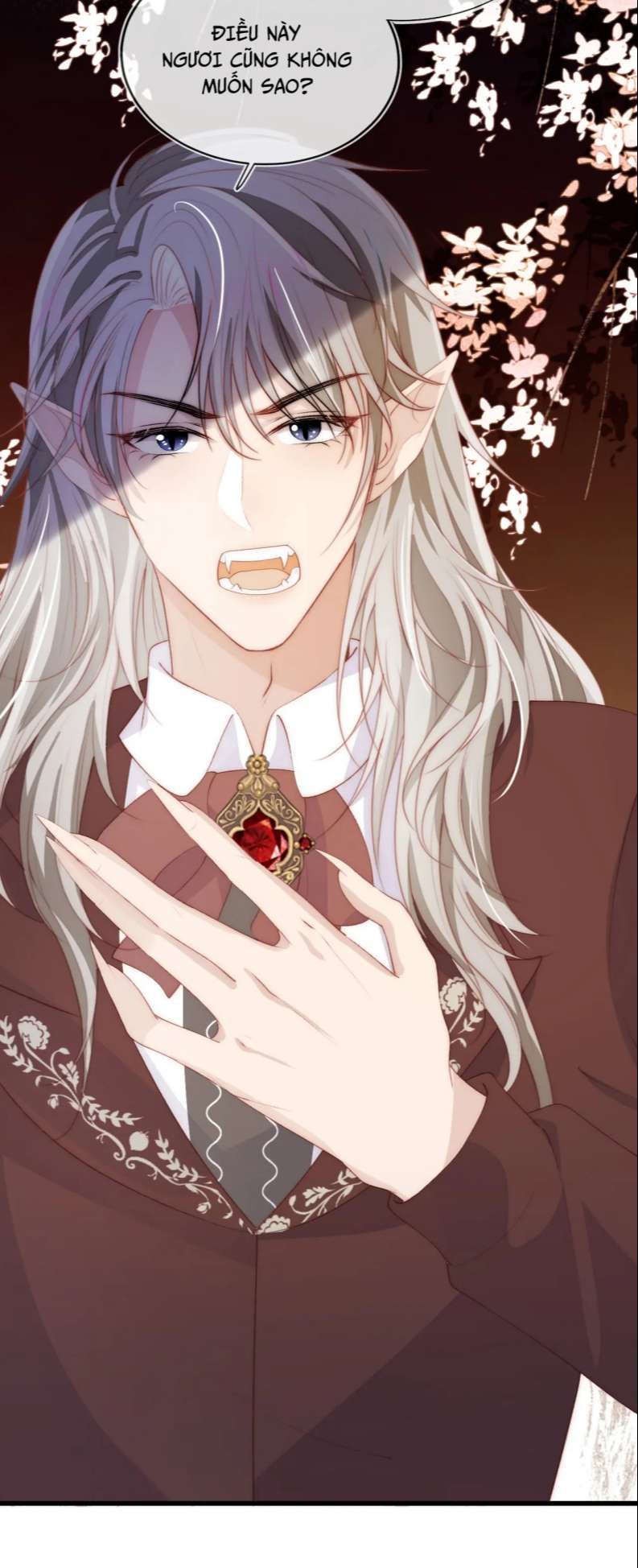 Hắc Hóa Phản Diện Sủng Lên Trời: Chapter 62