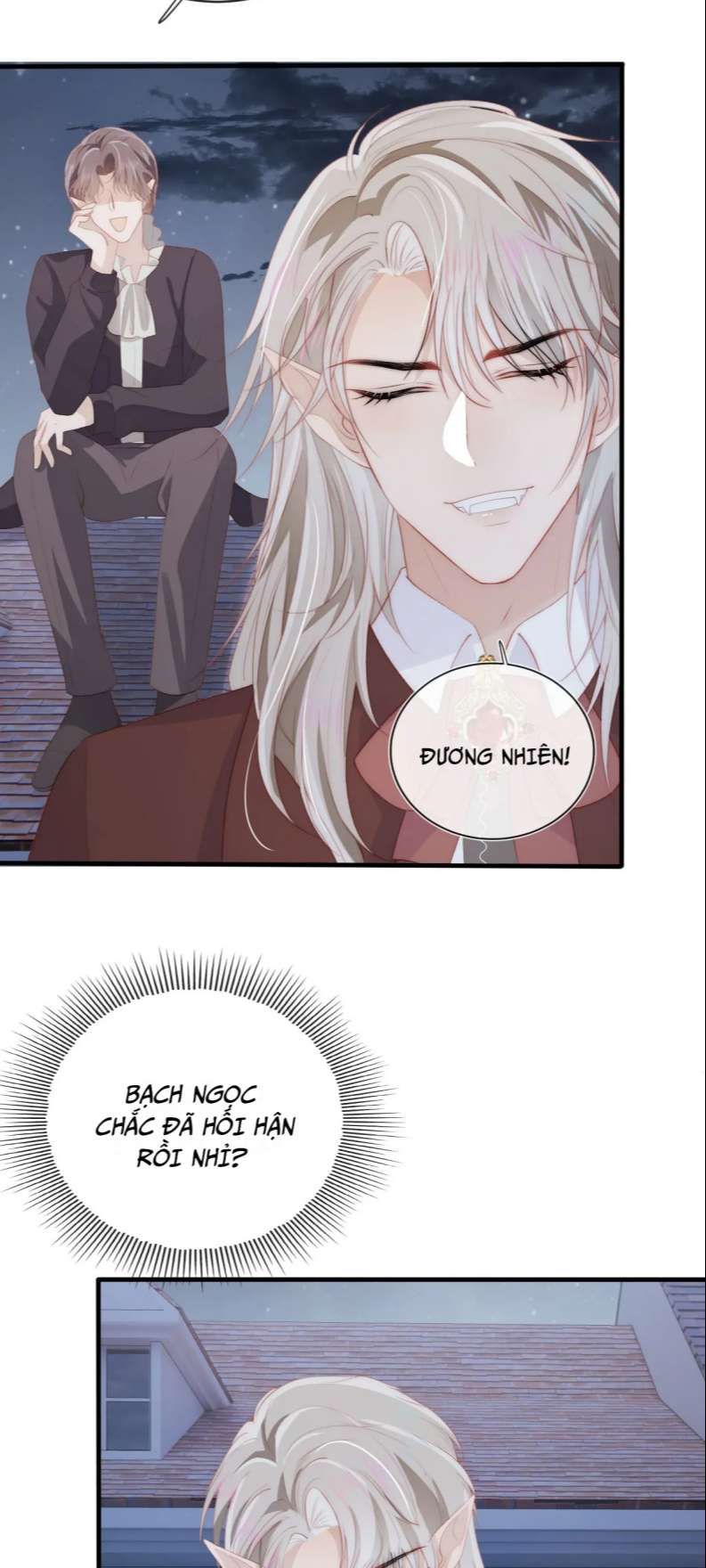 Hắc Hóa Phản Diện Sủng Lên Trời: Chapter 62