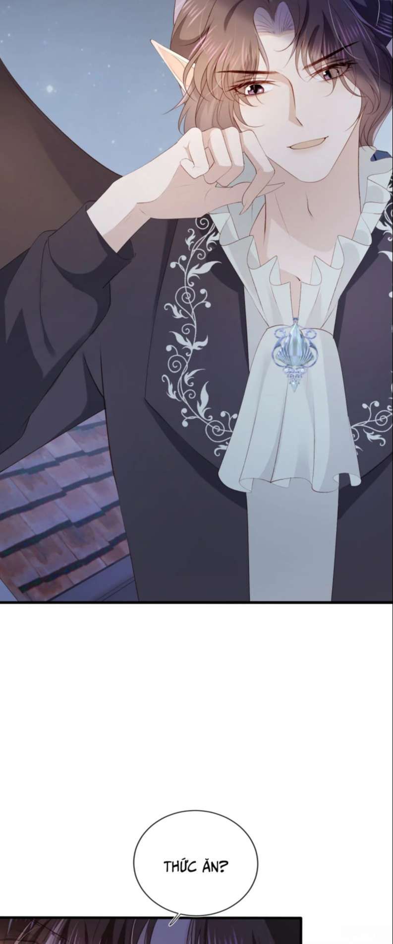 Hắc Hóa Phản Diện Sủng Lên Trời: Chapter 62