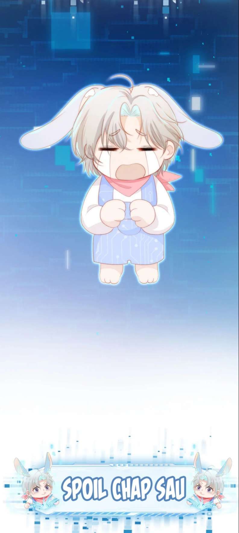 Hắc Hóa Phản Diện Sủng Lên Trời: Chapter 62