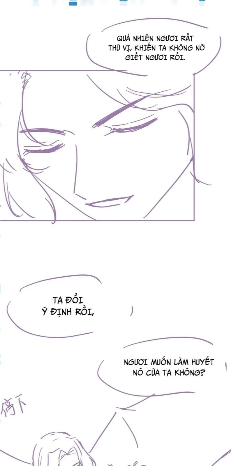 Hắc Hóa Phản Diện Sủng Lên Trời: Chapter 62