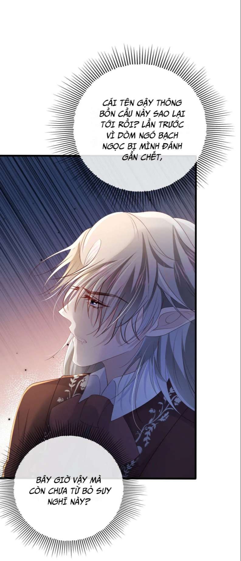 Hắc Hóa Phản Diện Sủng Lên Trời: Chapter 62