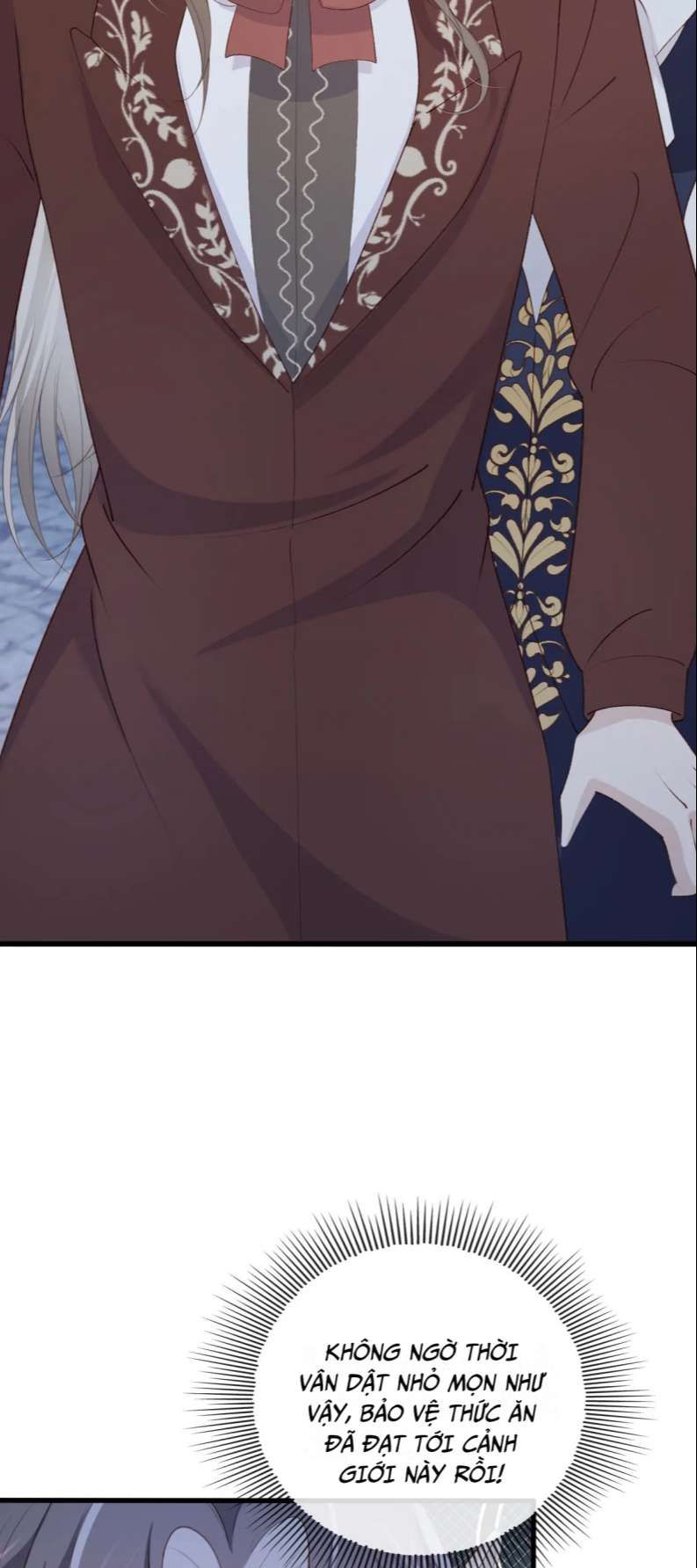 Hắc Hóa Phản Diện Sủng Lên Trời: Chapter 62