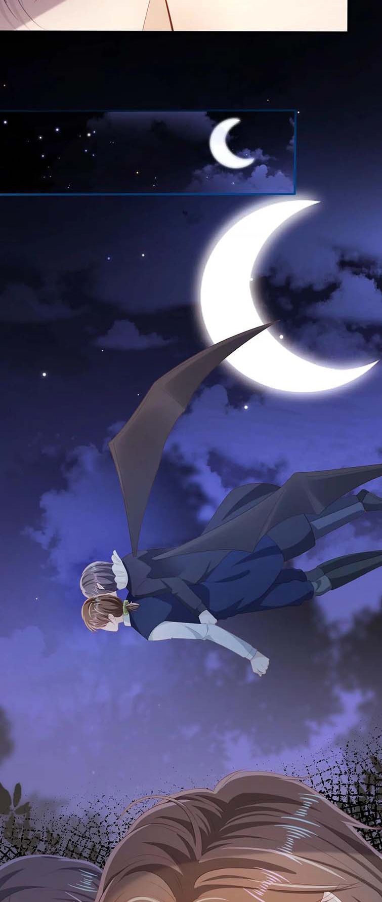 Hắc Hóa Phản Diện Sủng Lên Trời: Chapter 63