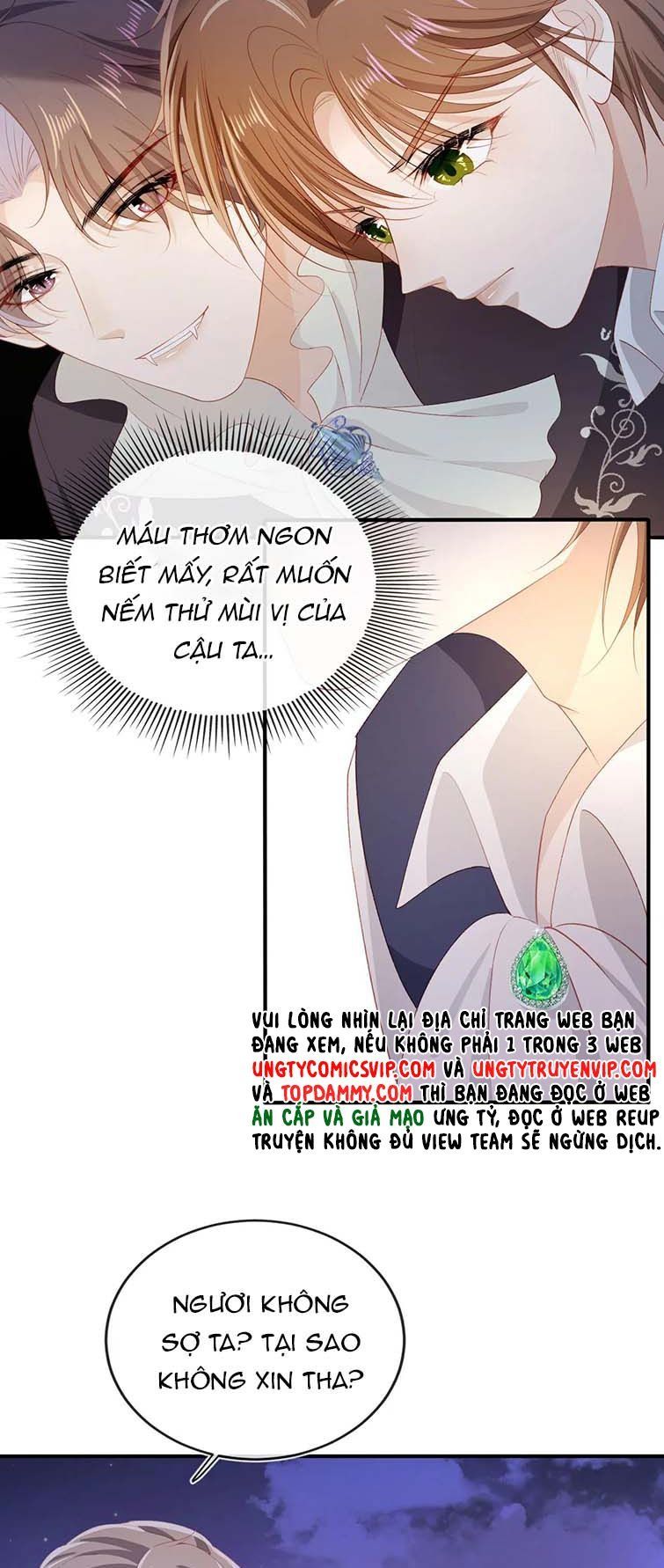 Hắc Hóa Phản Diện Sủng Lên Trời: Chapter 63