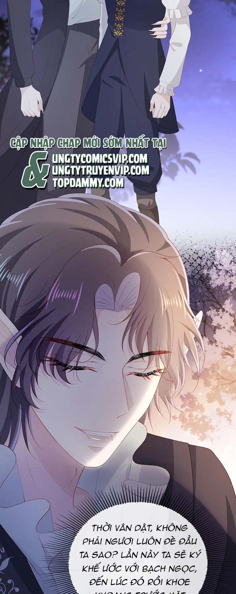 Hắc Hóa Phản Diện Sủng Lên Trời: Chapter 63