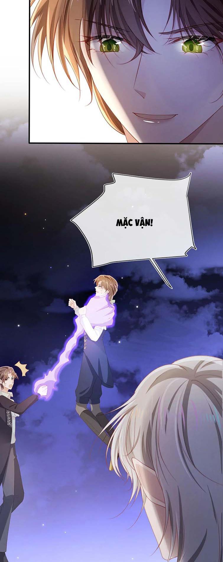 Hắc Hóa Phản Diện Sủng Lên Trời: Chapter 63