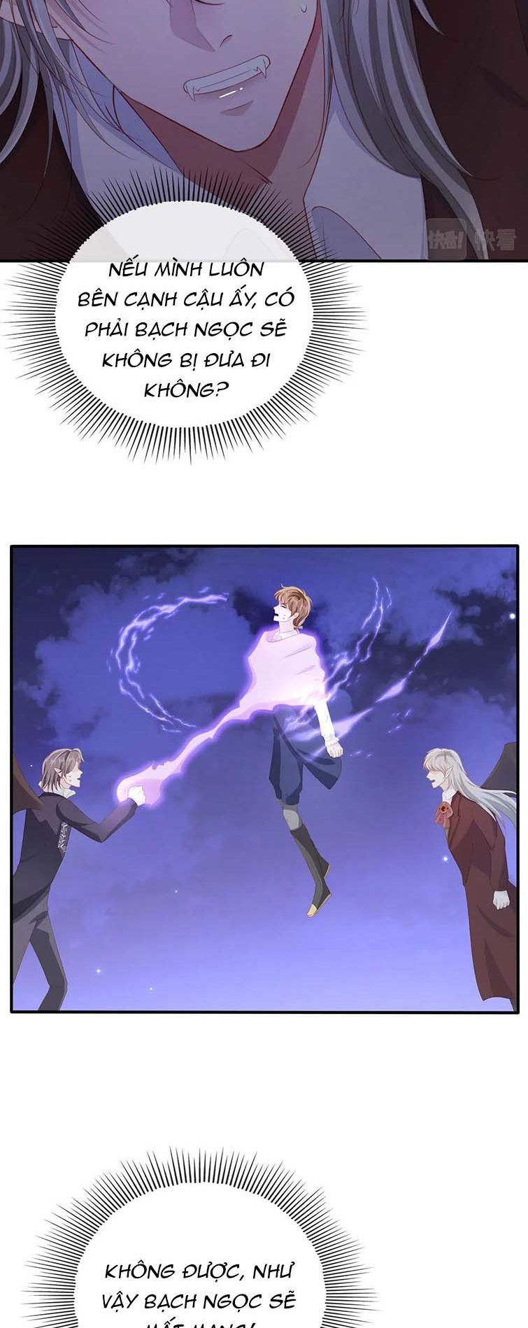 Hắc Hóa Phản Diện Sủng Lên Trời: Chapter 63