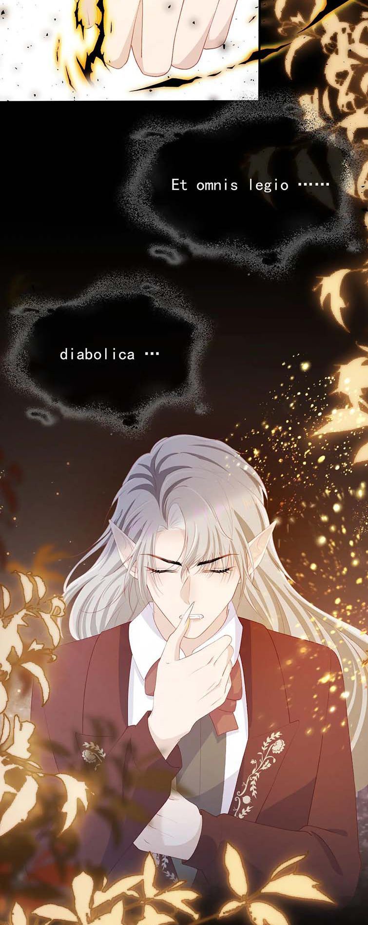 Hắc Hóa Phản Diện Sủng Lên Trời: Chapter 63