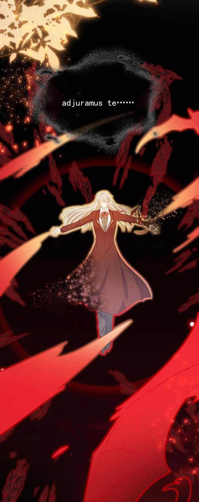 Hắc Hóa Phản Diện Sủng Lên Trời: Chapter 63