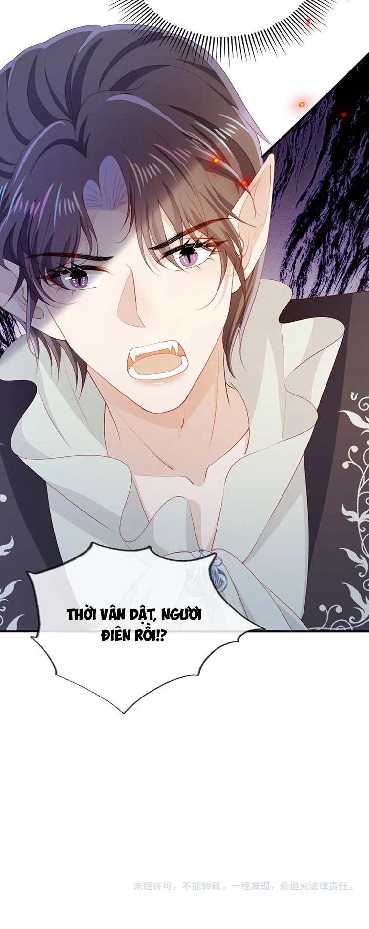 Hắc Hóa Phản Diện Sủng Lên Trời: Chapter 63