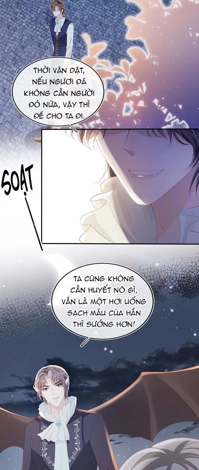 Hắc Hóa Phản Diện Sủng Lên Trời: Chapter 63