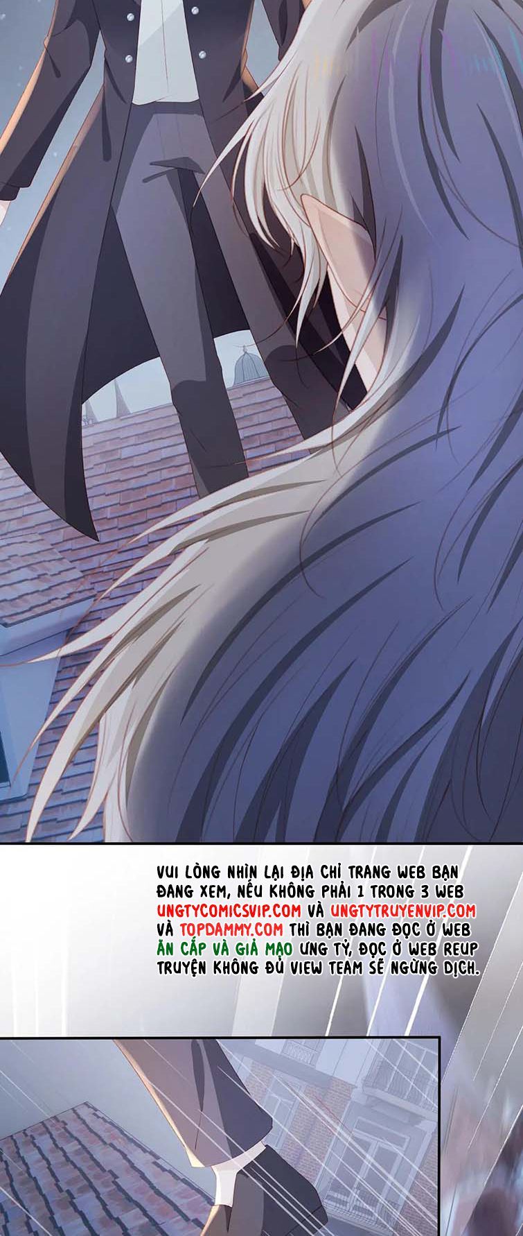 Hắc Hóa Phản Diện Sủng Lên Trời: Chapter 63