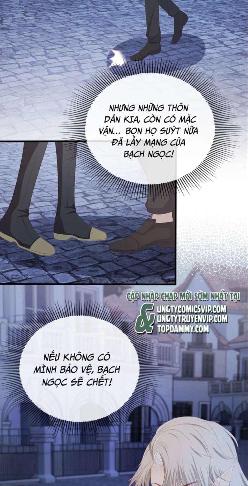 Hắc Hóa Phản Diện Sủng Lên Trời: Chapter 64