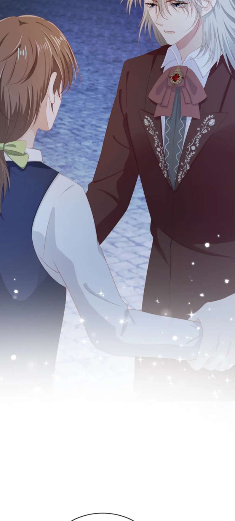 Hắc Hóa Phản Diện Sủng Lên Trời: Chapter 64