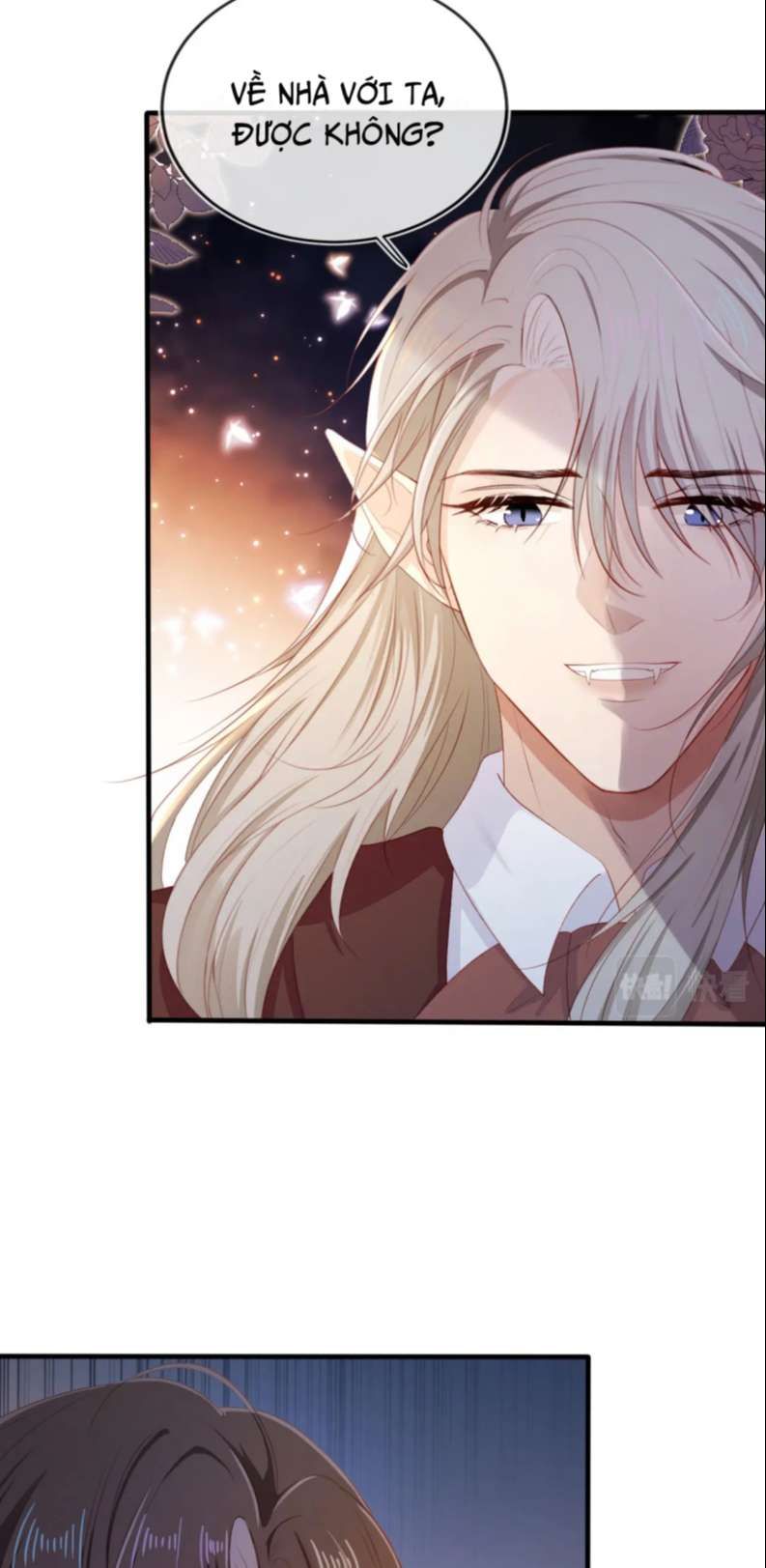 Hắc Hóa Phản Diện Sủng Lên Trời: Chapter 64