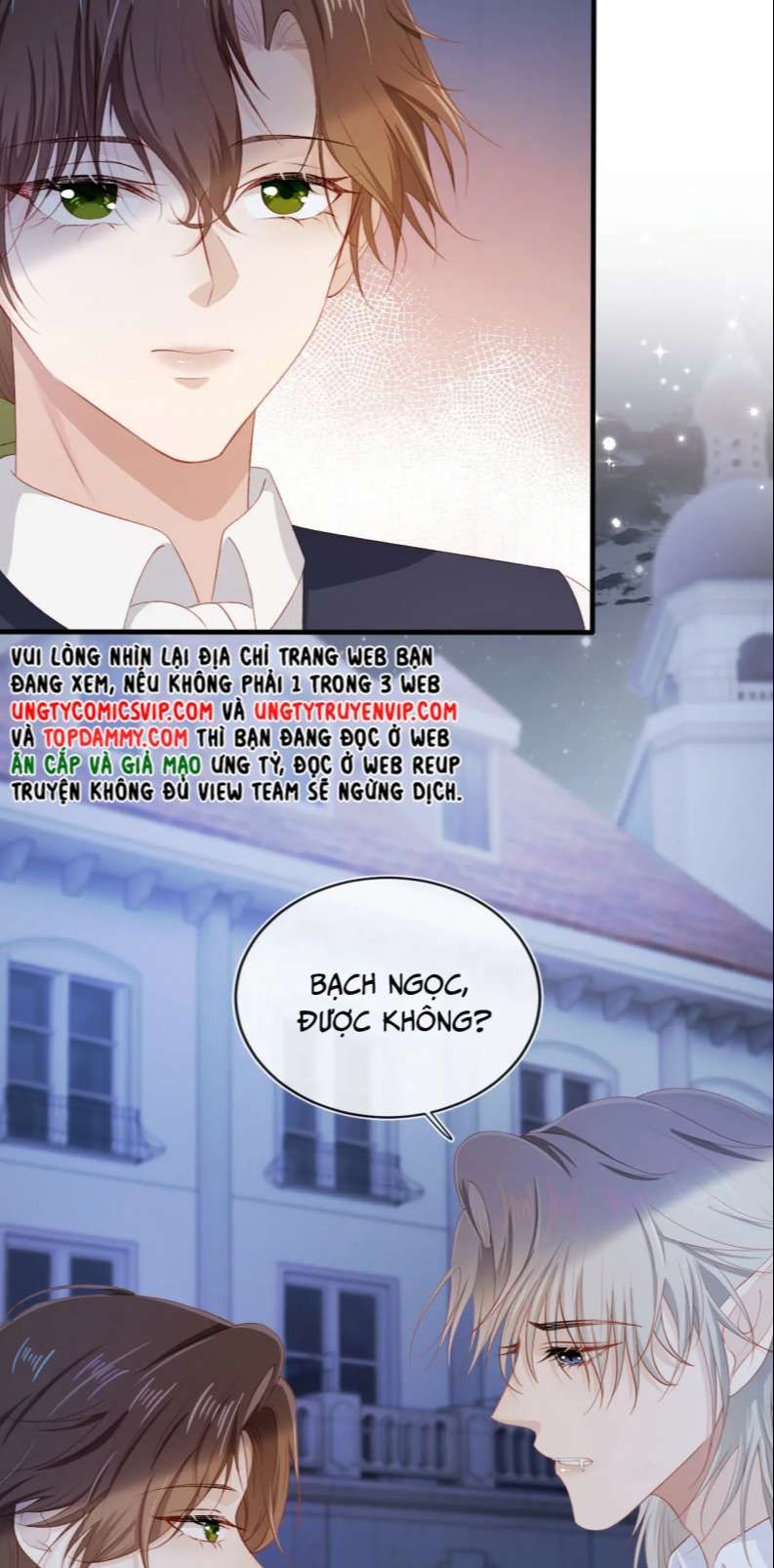 Hắc Hóa Phản Diện Sủng Lên Trời: Chapter 64