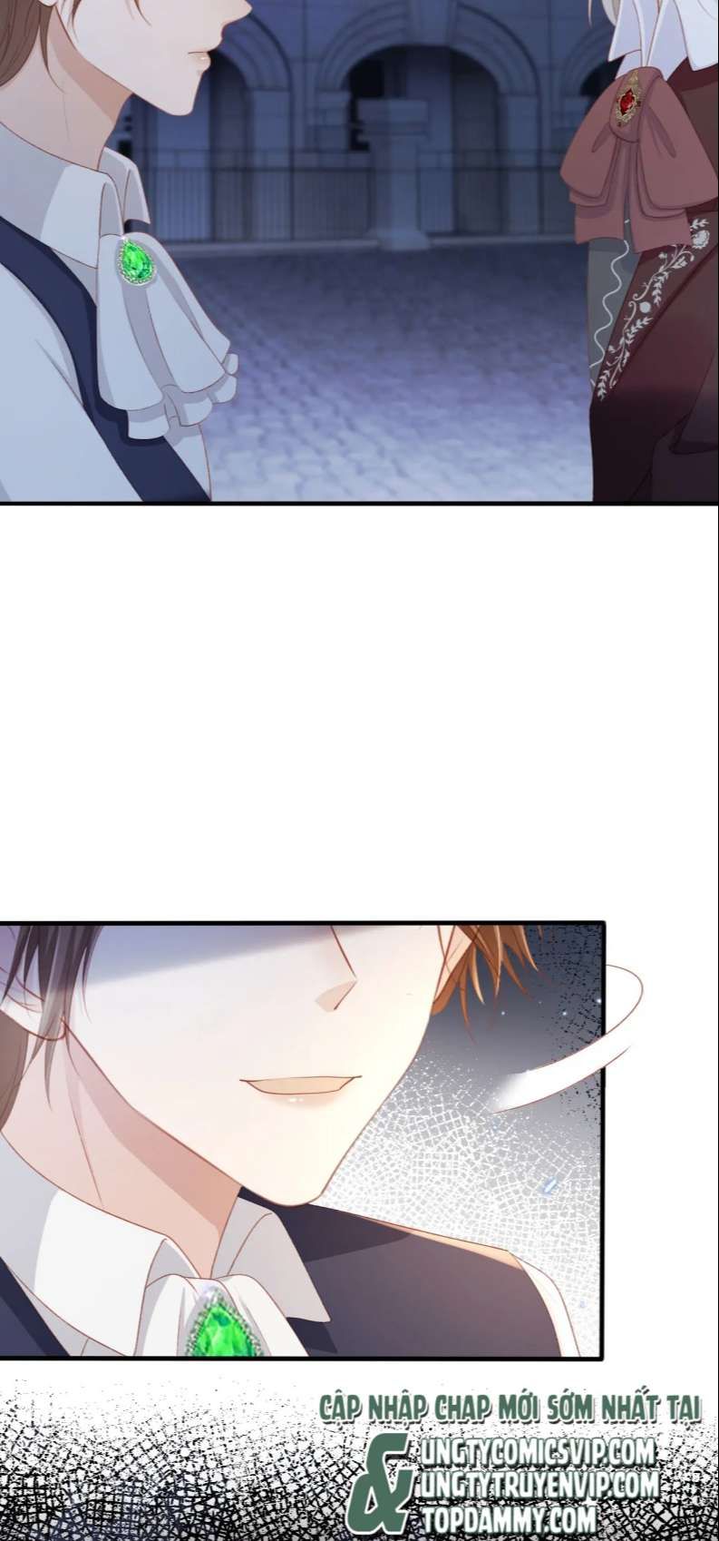 Hắc Hóa Phản Diện Sủng Lên Trời: Chapter 64