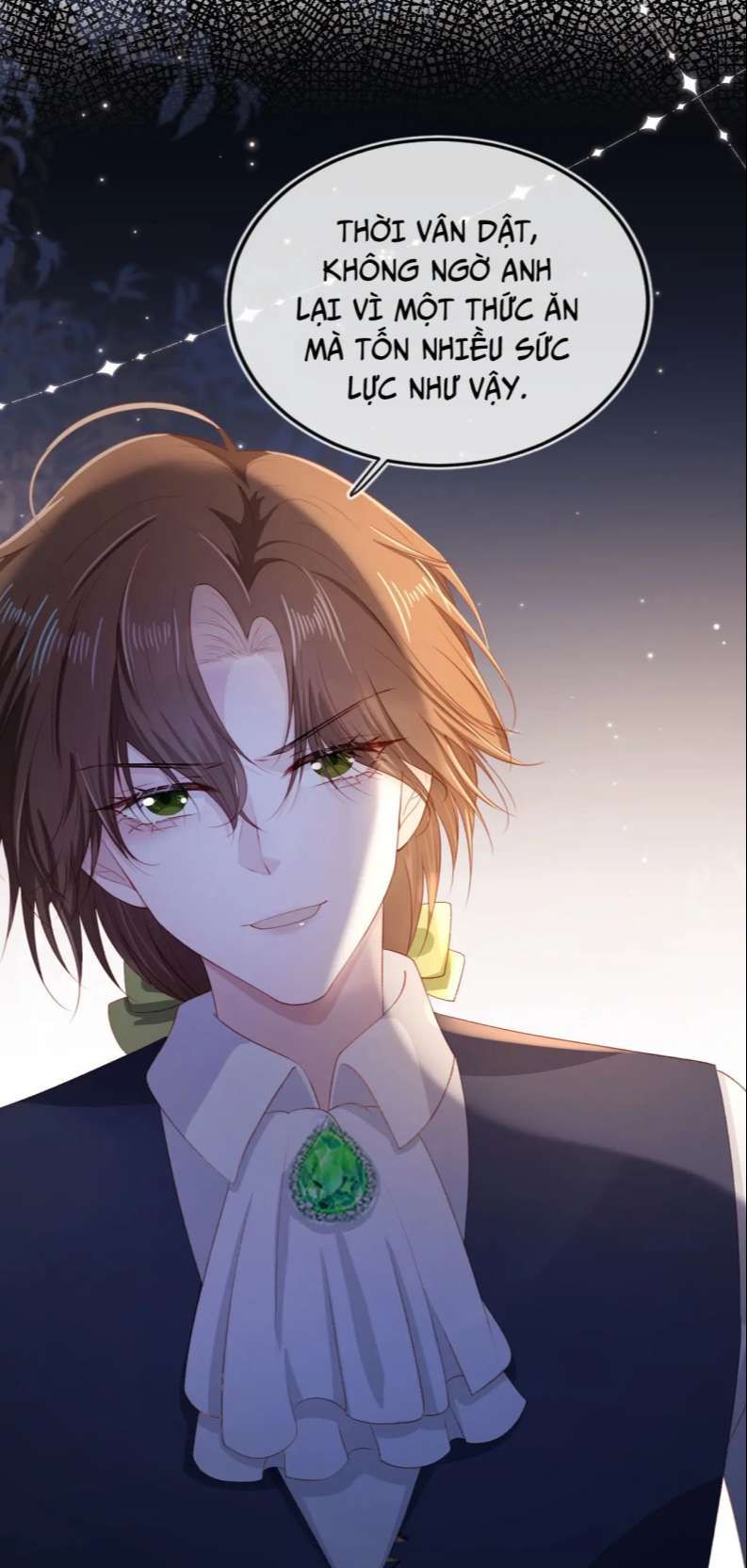 Hắc Hóa Phản Diện Sủng Lên Trời: Chapter 64