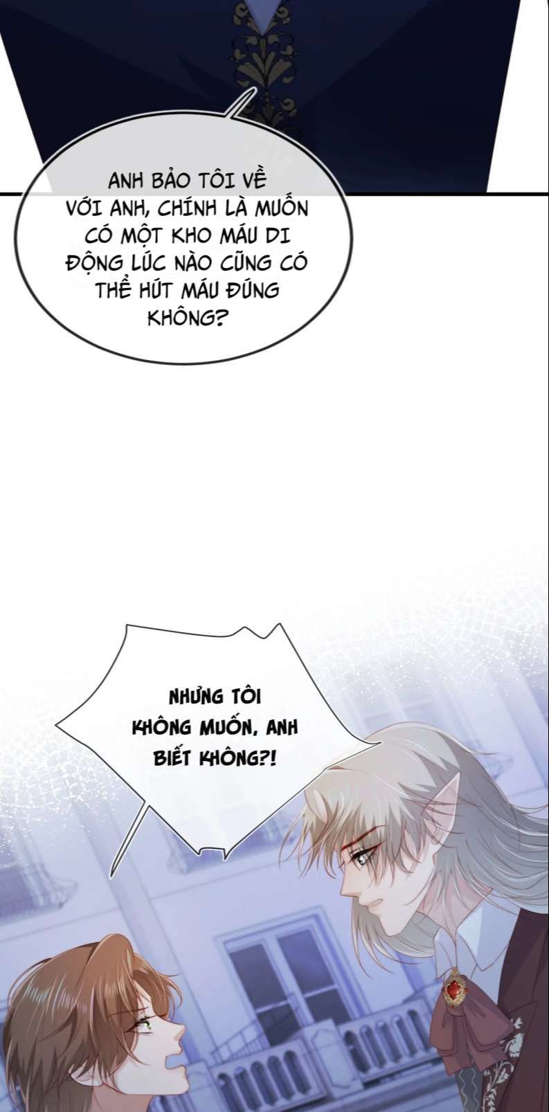 Hắc Hóa Phản Diện Sủng Lên Trời: Chapter 64