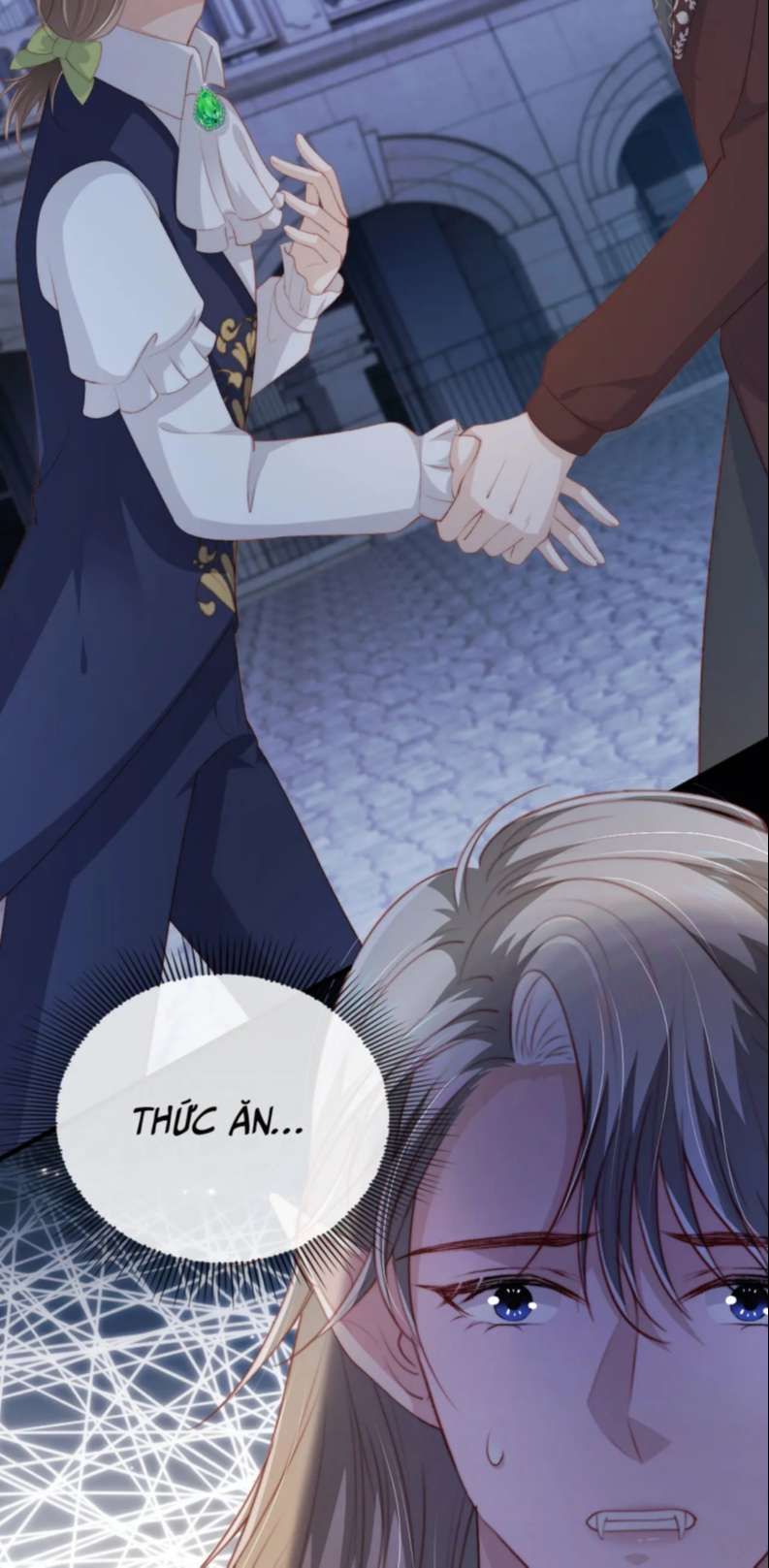 Hắc Hóa Phản Diện Sủng Lên Trời: Chapter 64